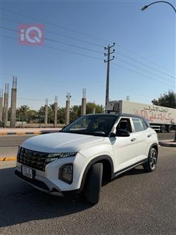 هيونداي كريتا